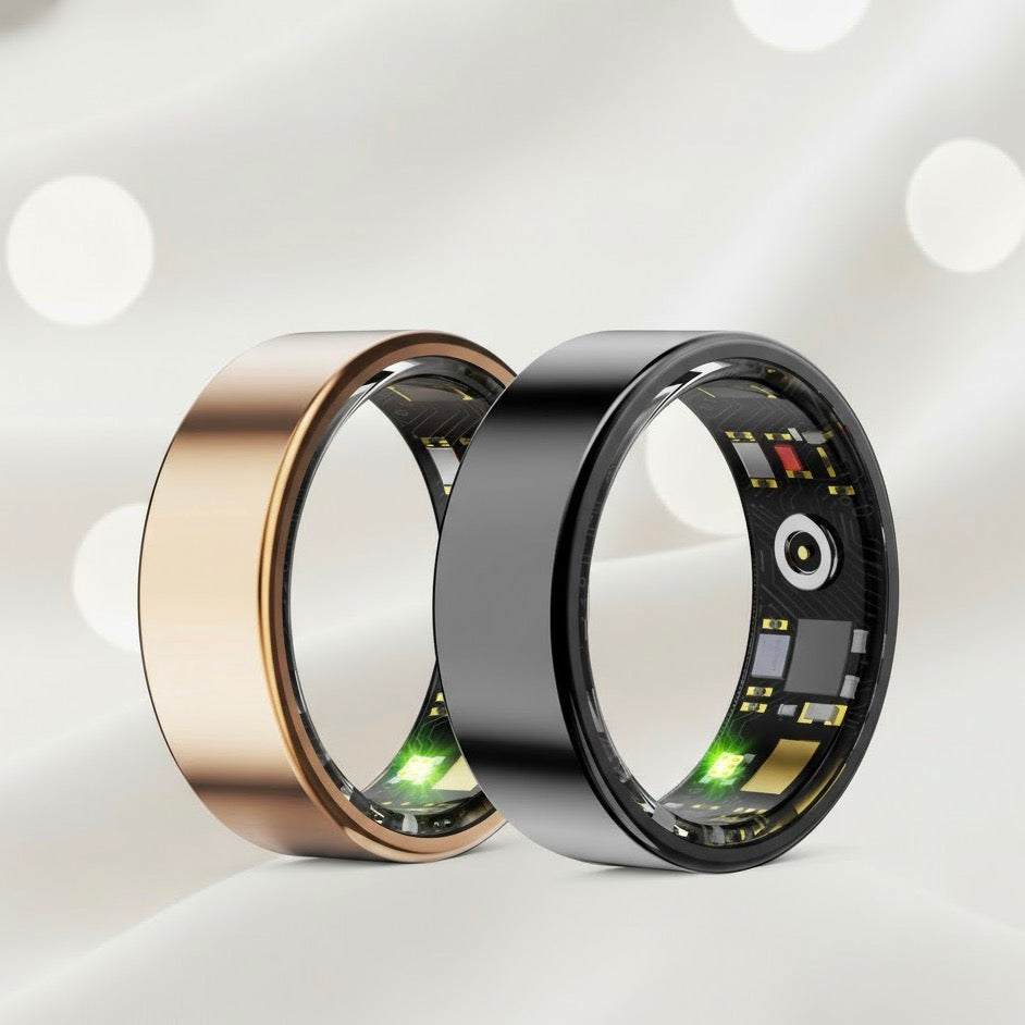AOS Smart Ring