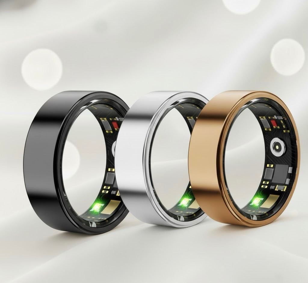 AOS Smart Ring