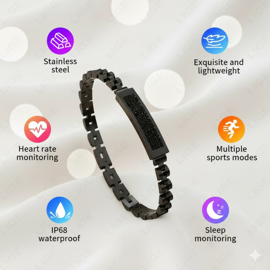 AOS Smart Bracelet