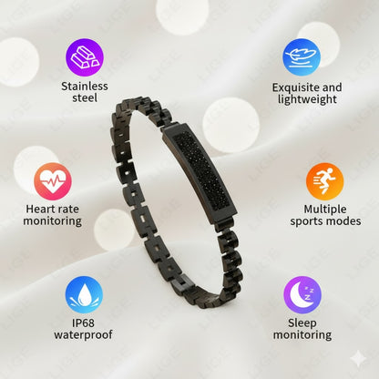 AOS Smart Bracelet