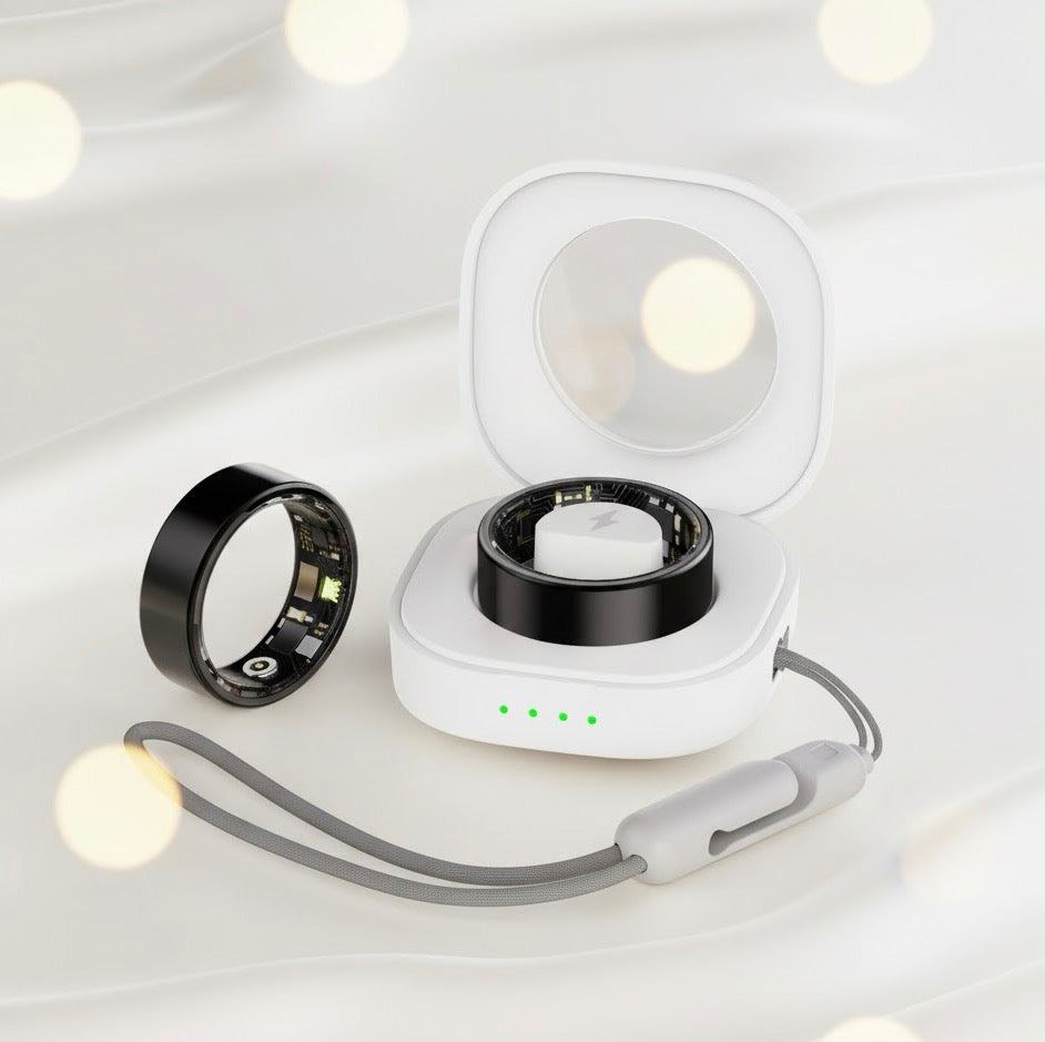 AOS Smart Ring