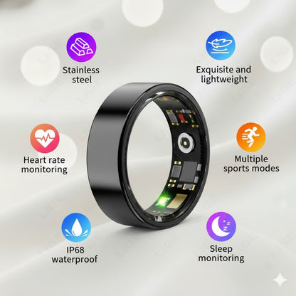 AOS Smart Ring