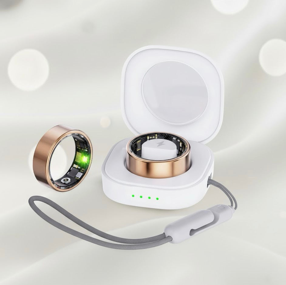 AOS Smart Ring
