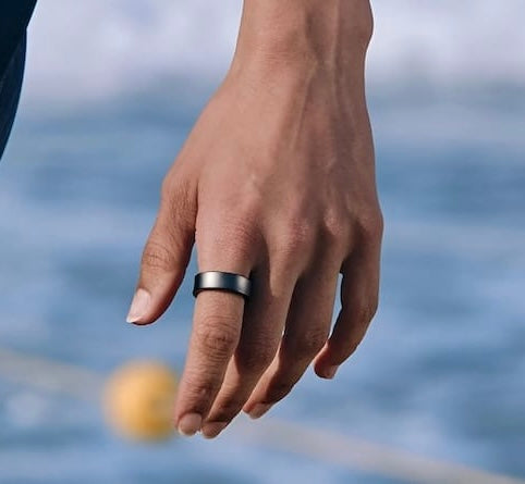 AOS Smart Ring