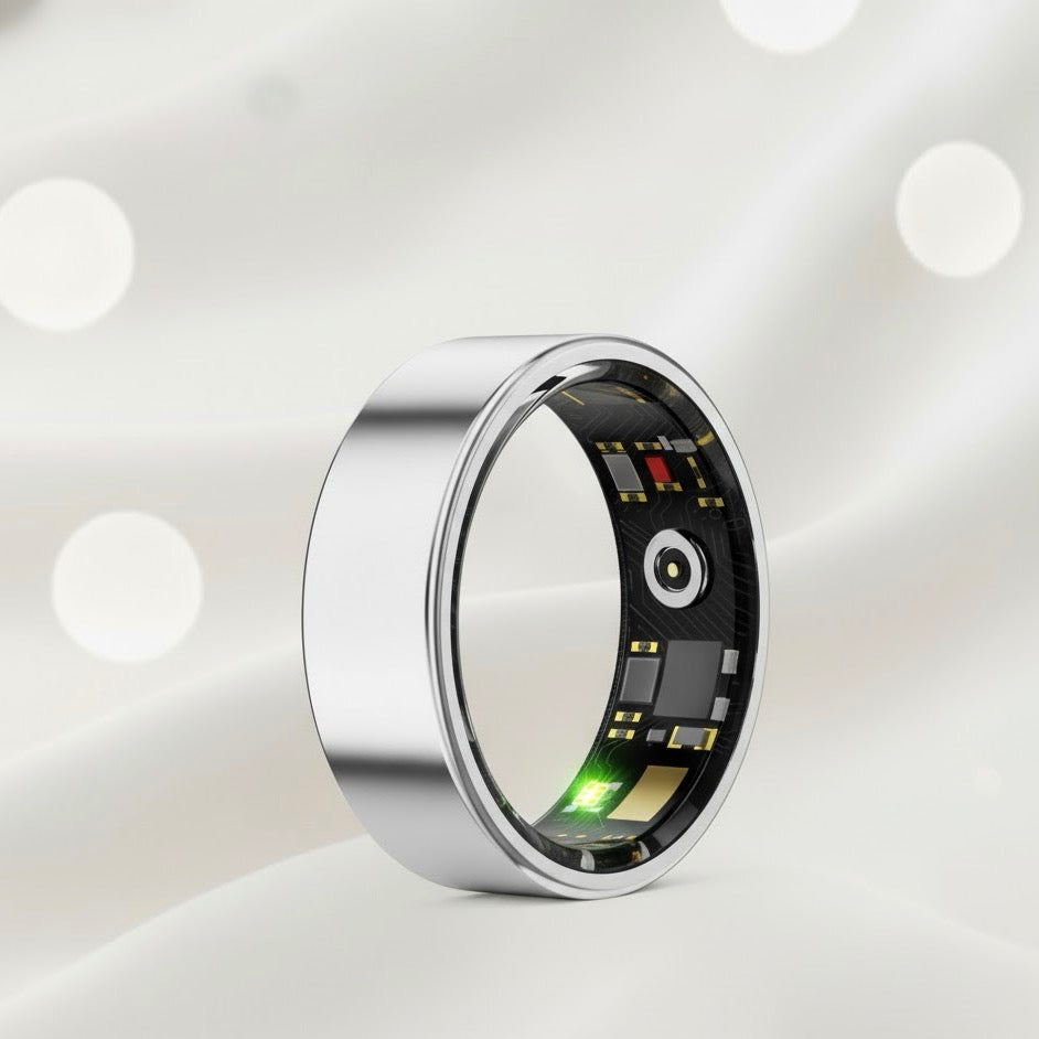 AOS Smart Ring
